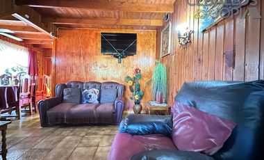 Parcela en Venta en Lo Hidalgo, Villa Alemana