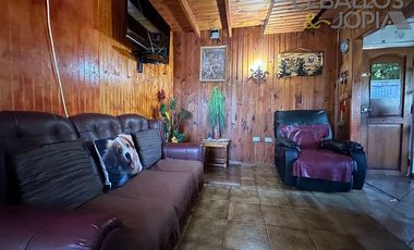 Parcela en Venta en Lo Hidalgo, Villa Alemana