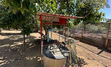 Parcela en Venta en Lo Hidalgo, Villa Alemana