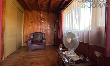 Parcela en Venta en Lo Hidalgo, Villa Alemana