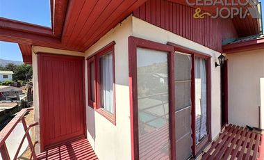 Parcela en Venta en Lo Hidalgo, Villa Alemana