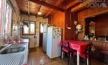Parcela en Venta en Lo Hidalgo, Villa Alemana