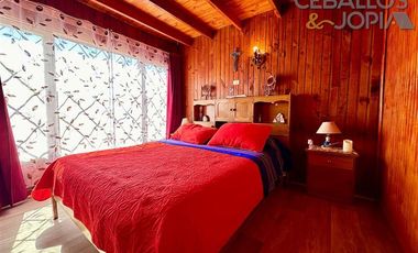 Parcela en Venta en Lo Hidalgo, Villa Alemana