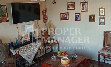 Casa en Venta en Casa Esquina Avenida Francia 216m2 Terreno
