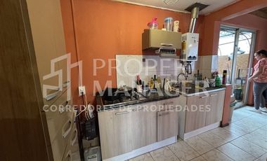 Casa en Venta en Casa Esquina Avenida Francia 216m2 Terreno