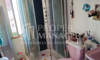 Casa en Venta en Casa Esquina Avenida Francia 216m2 Terreno