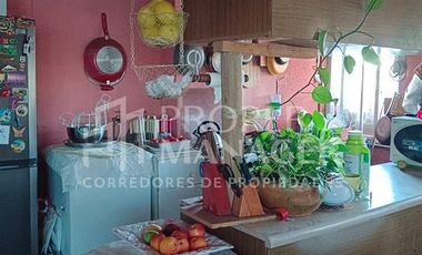 Casa en Venta en Casa Esquina Avenida Francia 216m2 Terreno