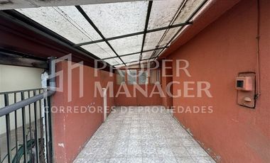 Casa en Venta en Casa Esquina Avenida Francia 216m2 Terreno