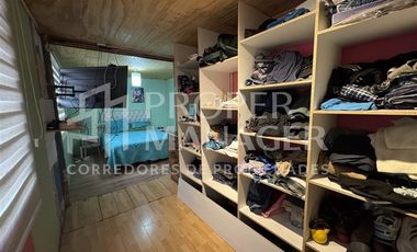 Casa en Venta en Casa Esquina Avenida Francia 216m2 Terreno
