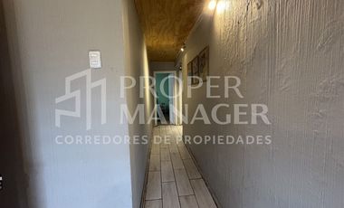 Casa en Venta en Casa Esquina Avenida Francia 216m2 Terreno
