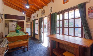 VENTA CASA 5 AMB. PILETA COCHERA JARDÍN SAN ISIDRO