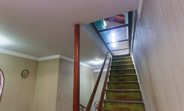 VENTA CASA 5 AMB. PILETA COCHERA JARDÍN SAN ISIDRO