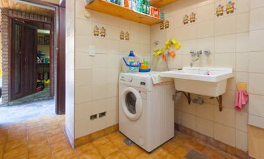 VENTA CASA 5 AMB. PILETA COCHERA JARDÍN SAN ISIDRO