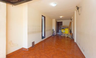 VENTA CASA 5 AMB. PILETA COCHERA JARDÍN SAN ISIDRO