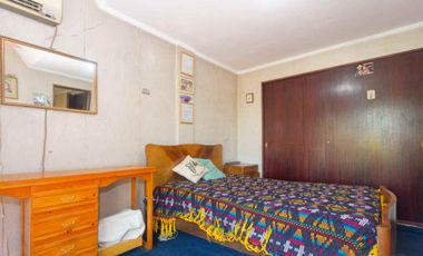 VENTA CASA 5 AMB. PILETA COCHERA JARDÍN SAN ISIDRO