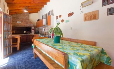 VENTA CASA 5 AMB. PILETA COCHERA JARDÍN SAN ISIDRO