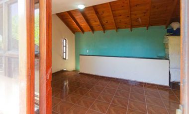 VENTA CASA 5 AMB. PILETA COCHERA JARDÍN SAN ISIDRO