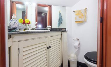 VENTA CASA 5 AMB. PILETA COCHERA JARDÍN SAN ISIDRO