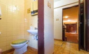 VENTA CASA 5 AMB. PILETA COCHERA JARDÍN SAN ISIDRO