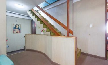 VENTA CASA 5 AMB. PILETA COCHERA JARDÍN SAN ISIDRO