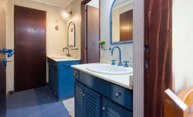 VENTA CASA 5 AMB. PILETA COCHERA JARDÍN SAN ISIDRO