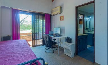 VENTA CASA 5 AMB. PILETA COCHERA JARDÍN SAN ISIDRO