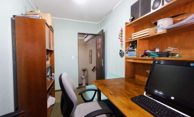 VENTA CASA 5 AMB. PILETA COCHERA JARDÍN SAN ISIDRO