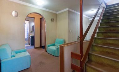 VENTA CASA 5 AMB. PILETA COCHERA JARDÍN SAN ISIDRO