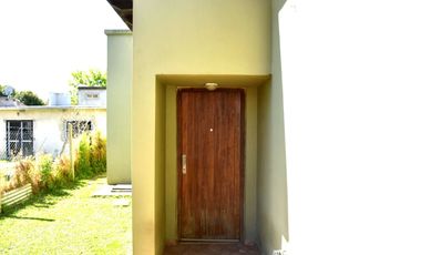 CASA EN VENTA VILLA ELISA, 2 DORMITORIOS