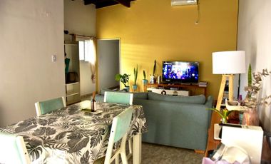 CASA EN VENTA VILLA ELISA, 2 DORMITORIOS