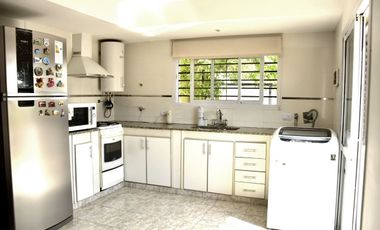 CASA EN VENTA VILLA ELISA, 2 DORMITORIOS