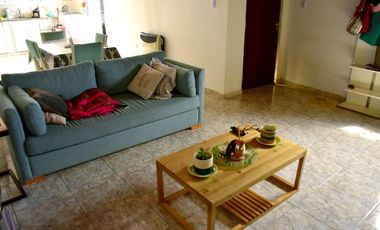 CASA EN VENTA VILLA ELISA, 2 DORMITORIOS