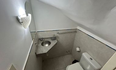 Duplex Venta San Miguel 3 Ambientes CREDITO