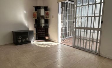 Duplex Venta San Miguel 3 Ambientes CREDITO