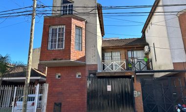 Duplex Venta San Miguel 3 Ambientes CREDITO