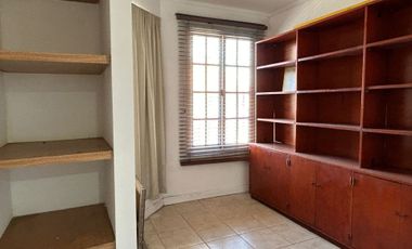 Duplex Venta San Miguel 3 Ambientes CREDITO