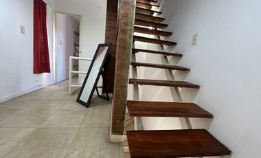 Duplex Venta San Miguel 3 Ambientes CREDITO
