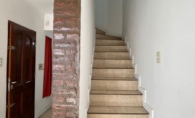 Duplex Venta San Miguel 3 Ambientes CREDITO