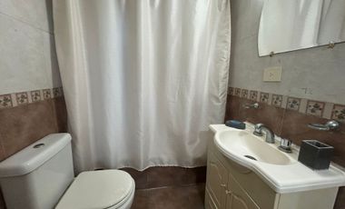 Duplex Venta San Miguel 3 Ambientes CREDITO