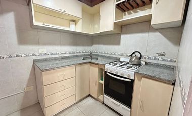 Duplex Venta San Miguel 3 Ambientes CREDITO