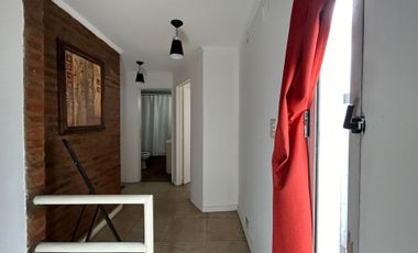 Duplex Venta San Miguel 3 Ambientes CREDITO