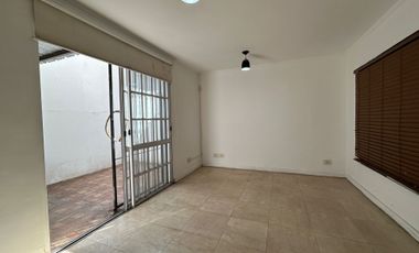 Duplex Venta San Miguel 3 Ambientes CREDITO