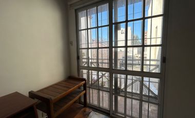 Duplex Venta San Miguel 3 Ambientes CREDITO