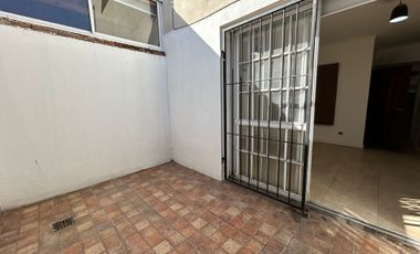 Duplex Venta San Miguel 3 Ambientes CREDITO