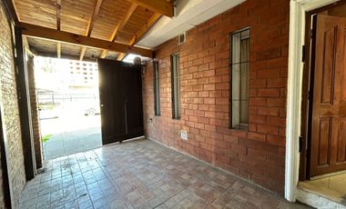 Duplex Venta San Miguel 3 Ambientes CREDITO