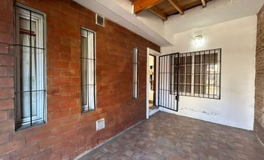 Duplex Venta San Miguel 3 Ambientes CREDITO