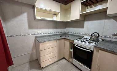 Duplex Venta San Miguel 3 Ambientes CREDITO