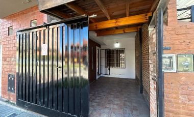 Duplex Venta San Miguel 3 Ambientes CREDITO