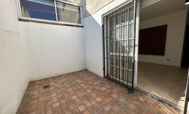 Duplex Venta San Miguel 3 Ambientes CREDITO