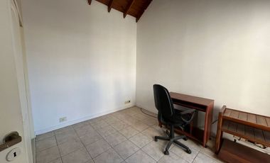Duplex Venta San Miguel 3 Ambientes CREDITO